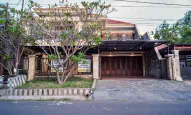 Rumah Margorejo Indah dekat Royal Plaza Marina, TOL, A.Yani