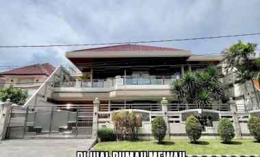 Rumah Dijual di Margorejo Indah
