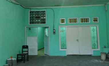 dijual rumah margorejo surabaya