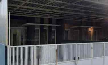 Rumah Minimalis Marina Emas 20meter dari Sekolah Bunga Bangsa Surabaya