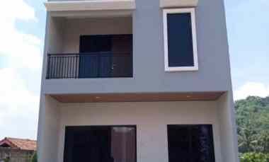 Rumah Villa 3 K M Istana Cipanas Cocok Investasi Sewa Villa Harian