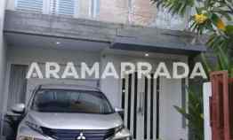 Dijual Rumah 2 Lantai 3 Kamar Full Furnished Marlboro Barat