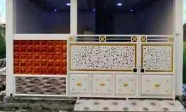 Jual Rumah Masangan Kulon Sukodono Sidoarjo Cash Kpr Siap Huni