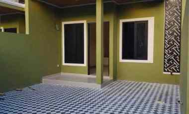 Rumah Dijual di Masangan Kulon Sidoarjo BARU 400 JUTAAN,