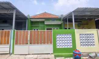 dijual rumah masangan sukodono sidoarjo