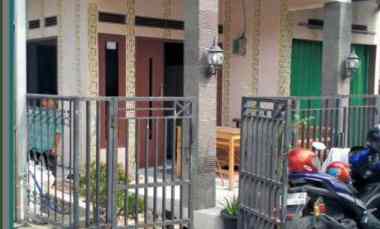 dijual rumah masigit