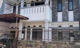 dijual rumah masnaga