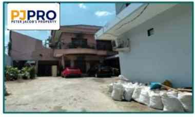 Rumah Dijual di Matraman 1