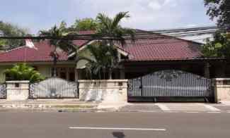 dijual rumah matraman