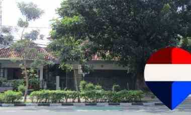 Rumah Dijual di Matraman jakarta Timur