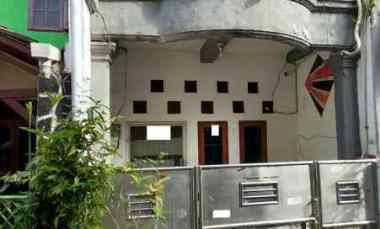 dijual rumah matraman palmeriam