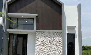 dijual rumah maura hill cerme