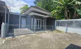 Rumah Dijual di Mayaan, Trihanggo, Gamping, Sleman, Daerah Istimewa Yogyakarta
