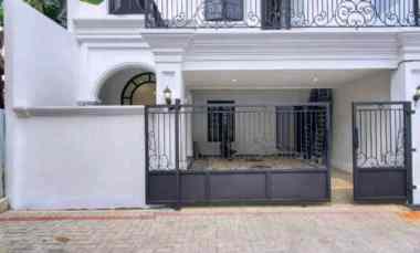 dijual rumah mbv270