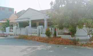 dijual rumah medan satria harapan indah