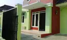 dijual rumah medang serpong