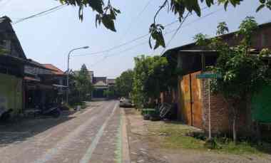 Ex. Bengkel Mebel, Medayu, Rungkut, Surabaya, Truck 2.Ban Bisa Masuk