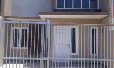 Rumah Tinggal Siap Huni Medayu Rungkut Merr dekat UPN Juanda Surabaya