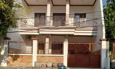 Rumah Dijual di Medayu