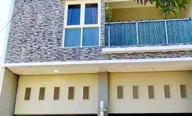 dijual rumah medayu sentosa