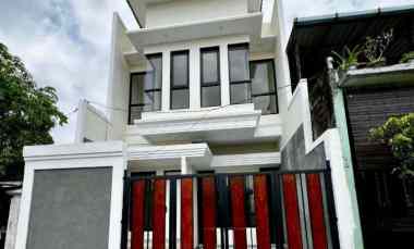 Rumah Dijual di Medayu utara