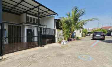 dijual rumah medayu utara