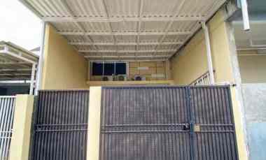 Dijual Cepat Rumah Medayu Utara Siap Huni dekat Wonorejo Rungkut