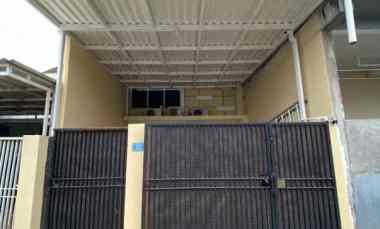 Rumah Dijual di Medayu Utara Rungkut Surabaya