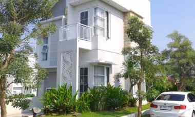 Rumah Kota Depok Strategis Aman Skema Developer Syariah tanpa Ribasita