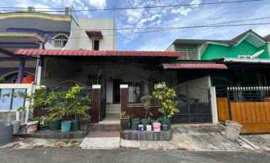 dijual rumah mediterania batam center