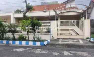Rumah 1,5lantai Terawat Siap Huni Area Medokan Rungkut Gunung Anyar