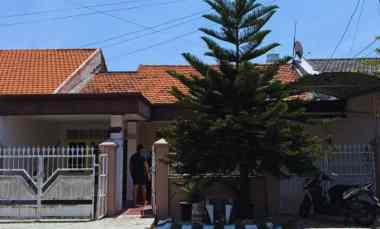 Rumah 1 Lantai Medokan Surabaya Timur Cocok untuk Hunian