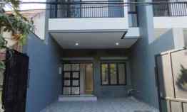 Medokan Asri, Rumah 2 Lantai New Minimalis, dekat Rungkut