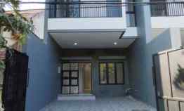 Medokan Asri, Rumah New, 2 Unit Jejer, Harga Baru - Turun 100jt