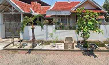 Dijual Rumah Siap Huni Hook Medokan Asri MERR UPN REV.A465