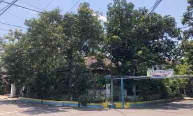 Rumah Hitung Tanah Medokan, Potensi Cuan, dekat Upn, Uinsa, Poltekpel