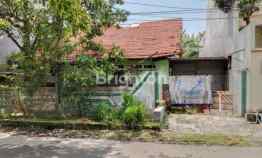 dijual rumah medokan asri utara