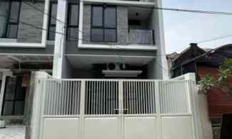New Project Rumah Lebar 5 hanya 1 M an Medokan Asri Utara Surabaya Tim