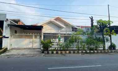 Dijual Rumah Medokan Ayu Bisa untuk Usaha dekat Rungkut MERR UPN