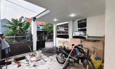 Rumah Dijual di Medokan Ayu