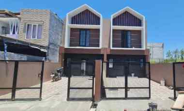 Rumah Dijual di Medokan Ayu