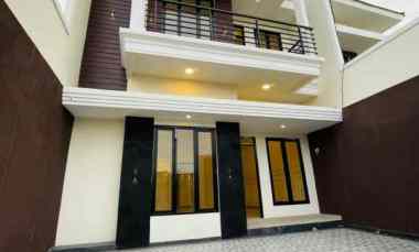 Rumah Dijual di Medokan Rungkut Surabaya