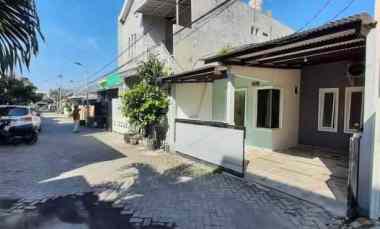 Rumah Dijual di Medokan Rungkut Surabaya