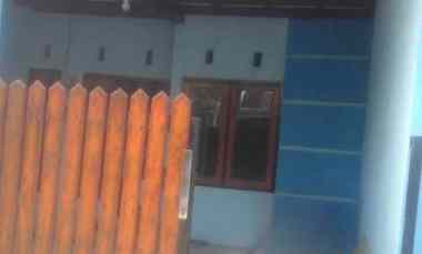 Rumah Dijual Surabaya Rumah LT 60m Lokasi Rungkut dekat Pandugo