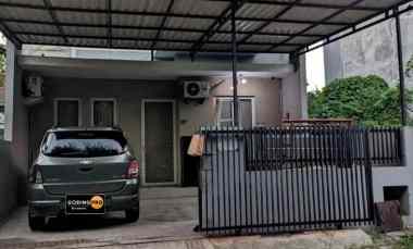 dijual rumah medokan semampir
