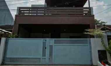 Rumah Dijual di Megapolitan Cinere Estate