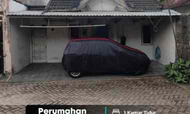dijual rumah meijing