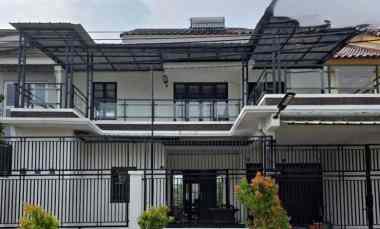 Dijual Rumah Cantik di Grand Depok City, Mekar Jaya, Sukmajaya