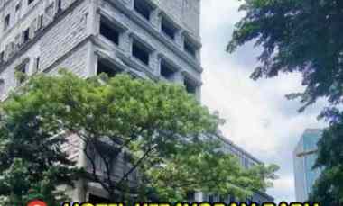 dijual rumah melawai raya