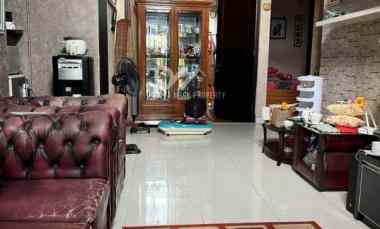 Rumah Siap Huni di Cluster Exclusive di Graha Raya Bintaro